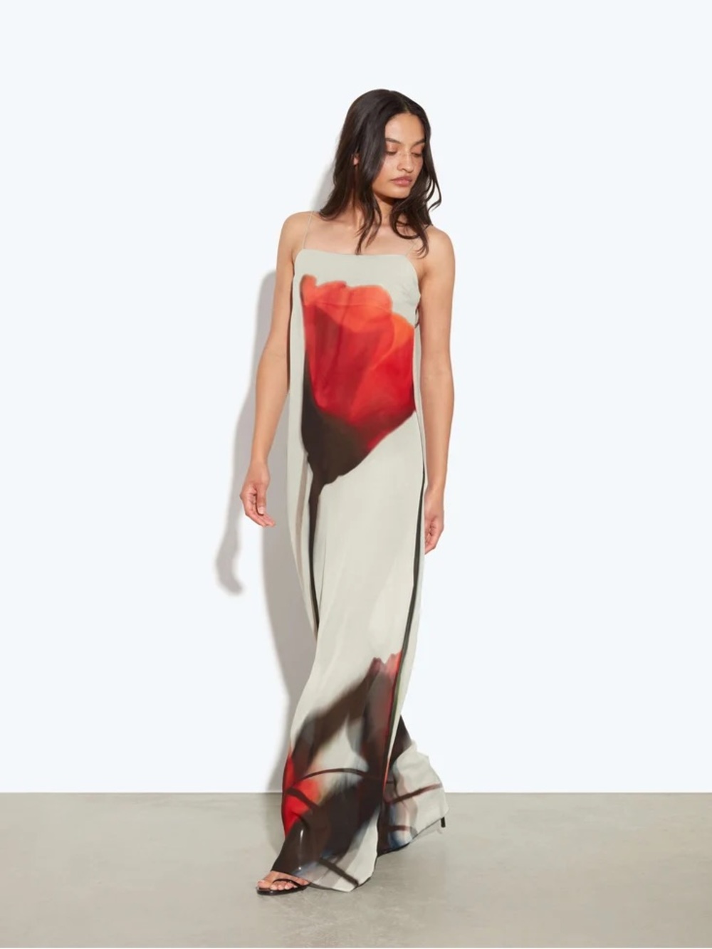 Rat & Boa Luciana Maxi Dress